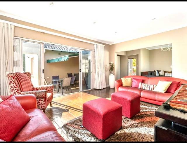 4 BEDROOM HOUSE FOR SALE IN PARKMORE